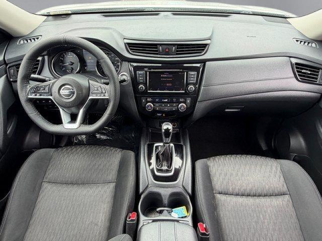 Used 2019 Gun Metallic Nissan  image 3