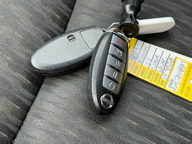 Used 2019 Gun Metallic Nissan  image 31