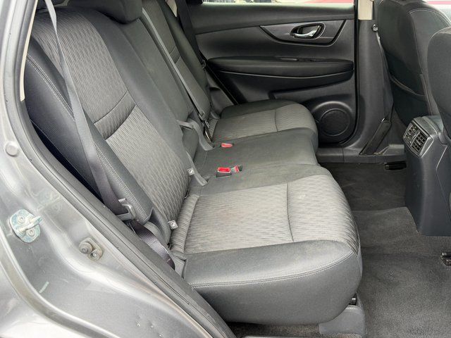 Used 2019 Gun Metallic Nissan  image 7