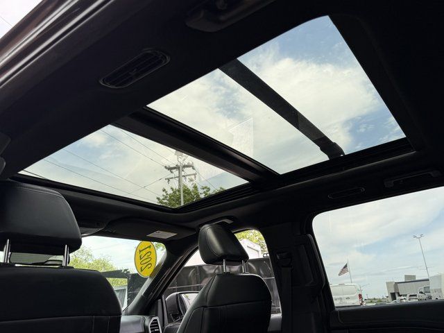 Used 2021 Magnetic Metallic Ford  image 11