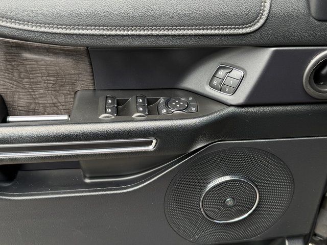 Used 2021 Magnetic Metallic Ford  image 27