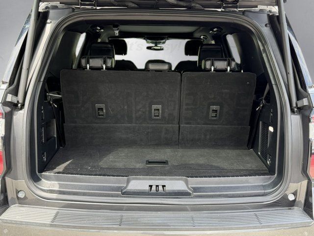 Used 2021 Magnetic Metallic Ford  image 28
