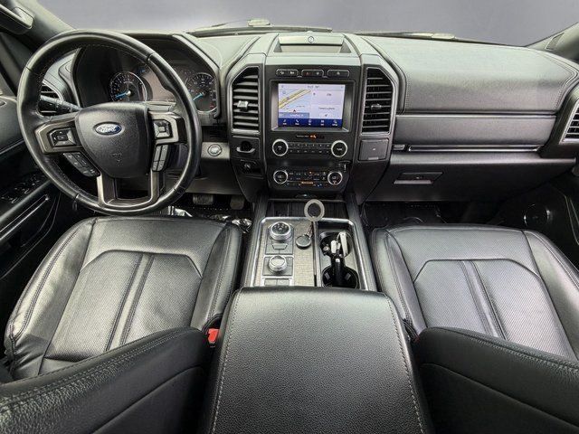 Used 2021 Magnetic Metallic Ford  image 3