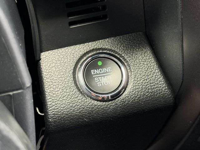 Used 2021 Magnetic Metallic Ford  image 30
