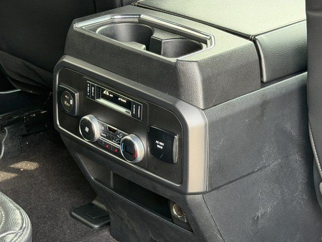 Used 2021 Magnetic Metallic Ford  image 36