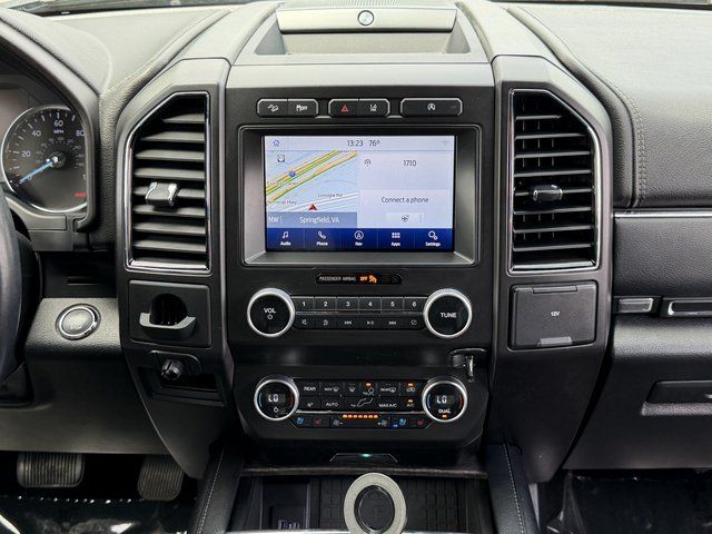 Used 2021 Magnetic Metallic Ford  image 5