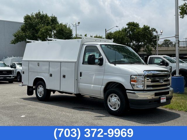 New 2026 Oxford White Ford SD image 34