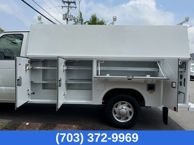 New 2026 Oxford White Ford SD image 47