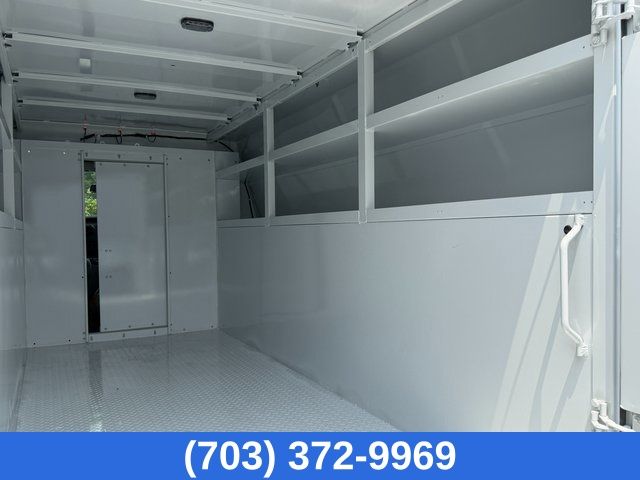 New 2026 Oxford White Ford SD image 50