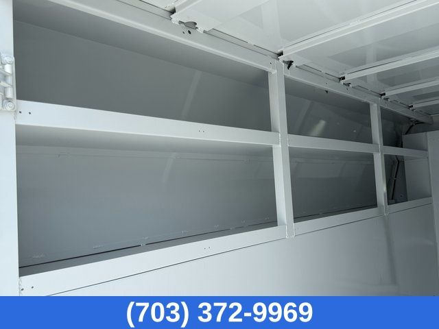 New 2026 Oxford White Ford SD image 51