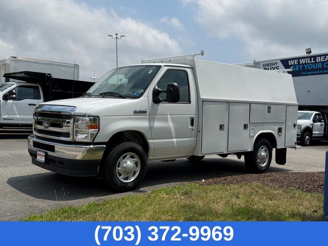 New 2026 Oxford White Ford SD image 35