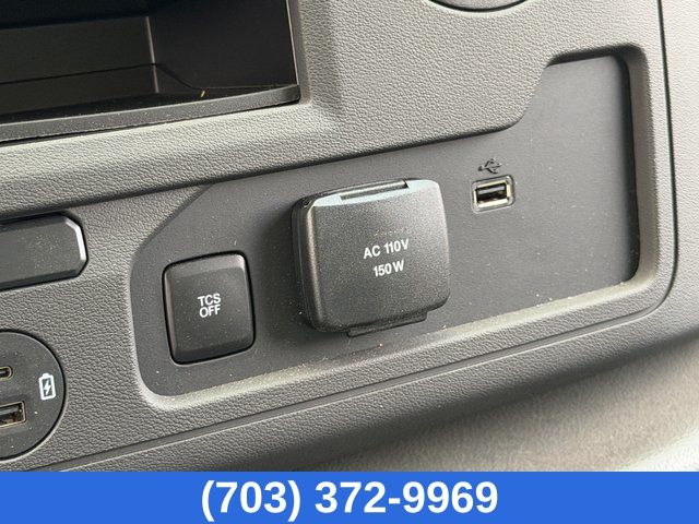 New 2026 Oxford White Ford SD image 56