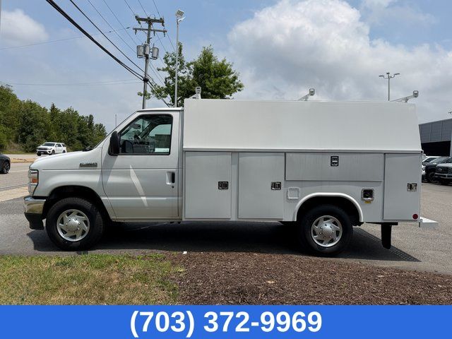 New 2026 Oxford White Ford SD image 36