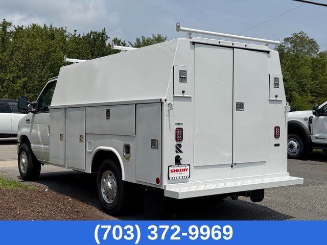 New 2026 Oxford White Ford SD image 37