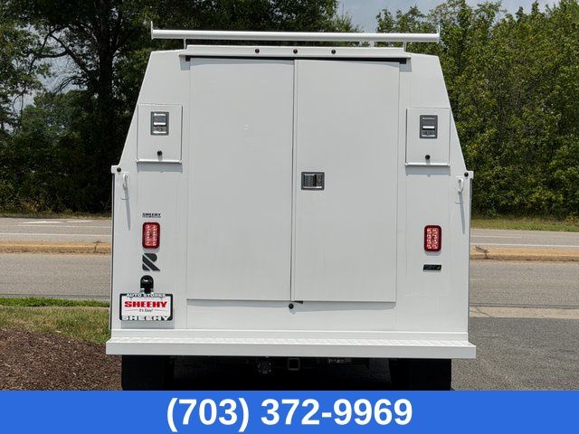 New 2026 Oxford White Ford SD image 38