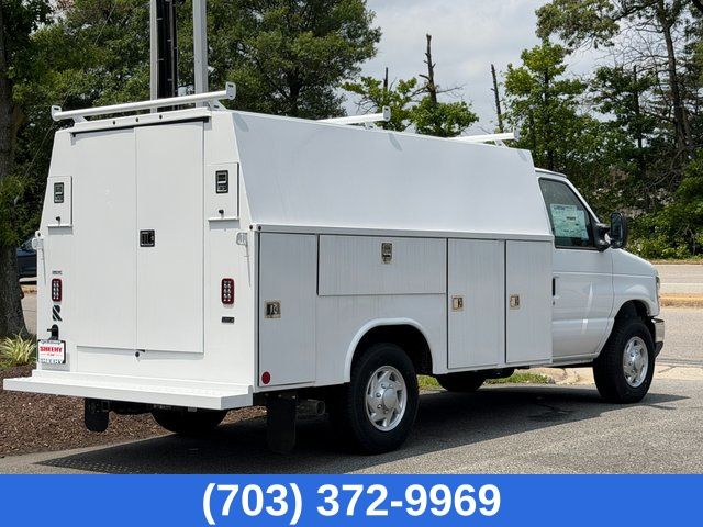 New 2026 Oxford White Ford SD image 39