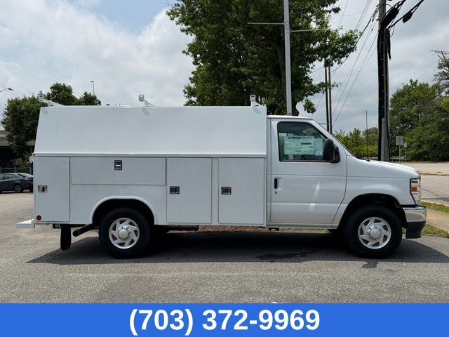 New 2026 Oxford White Ford SD image 40
