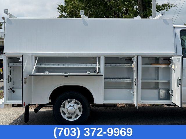 New 2026 Oxford White Ford SD image 42