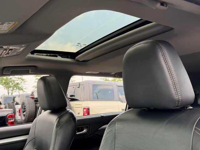 Used 2015 Attitude Black Metallic Toyota  image 11