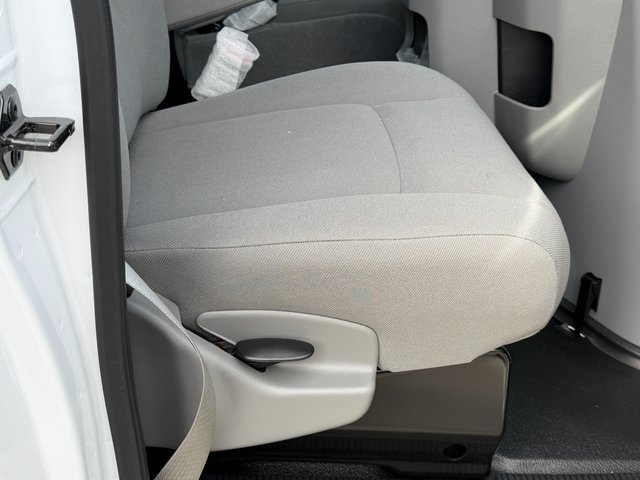 New 2027 Oxford White Ford 12' DURACUBE image 44