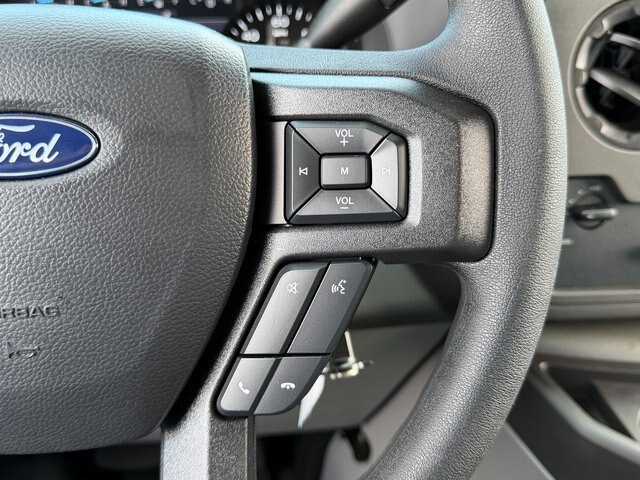 New 2027 Oxford White Ford 12' DURACUBE image 53