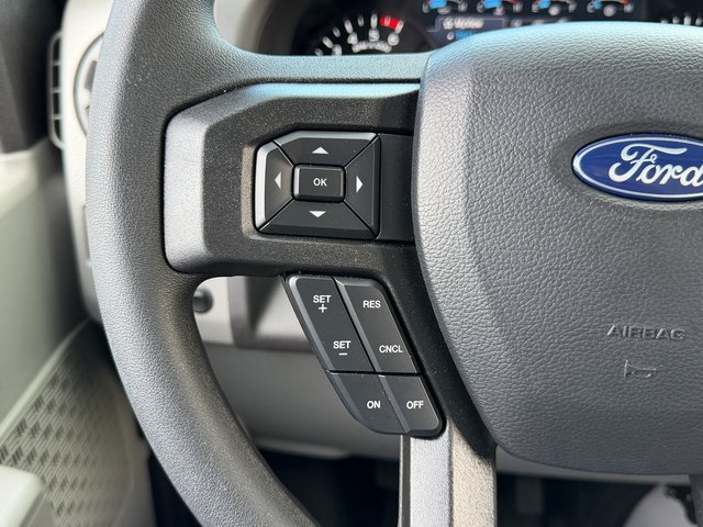 New 2027 Oxford White Ford 12' DURACUBE image 54