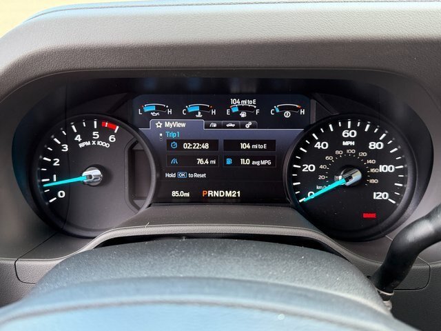 New 2027 Oxford White Ford 12' DURACUBE image 55