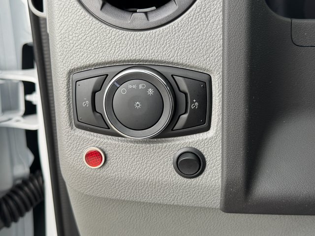 New 2027 Oxford White Ford 12' DURACUBE image 56