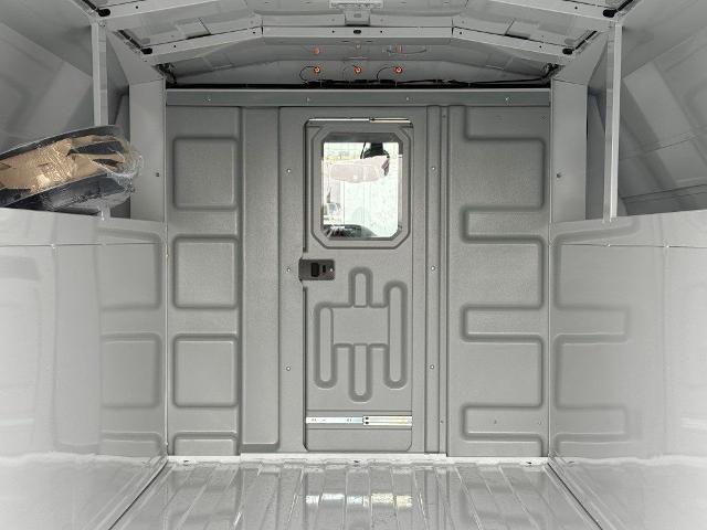 New 2026 Oxford White Ford Base image 42