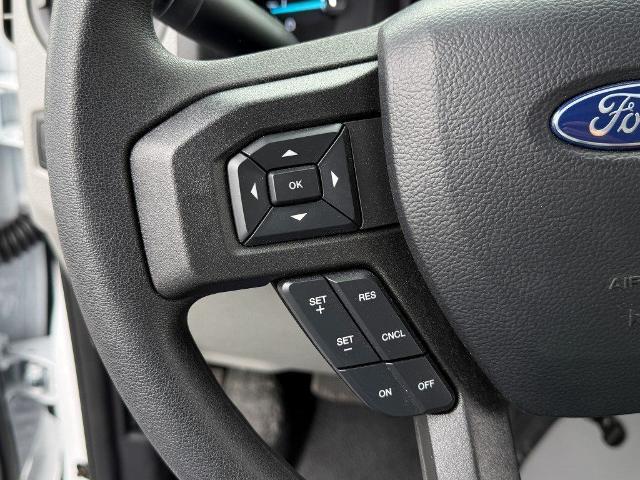 New 2026 Oxford White Ford Base image 50