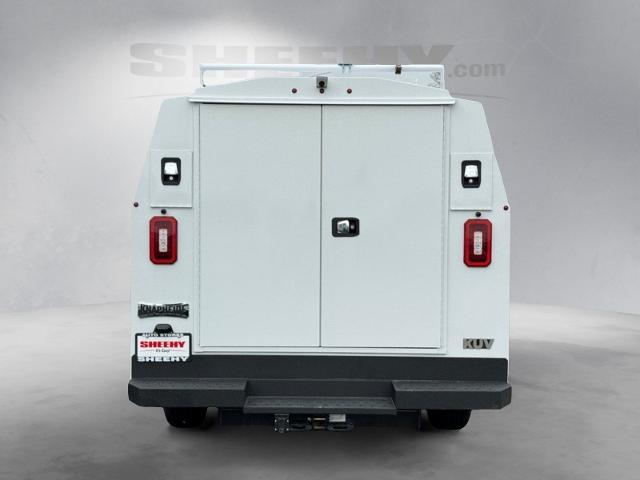 New 2026 Oxford White Ford Base image 34