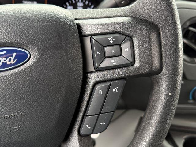 New 2026 Oxford White Ford Base image 54