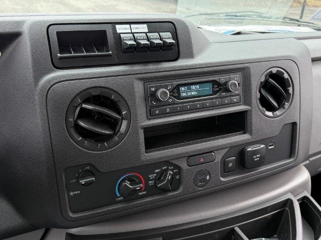 New 2026 Oxford White Ford Base image 55