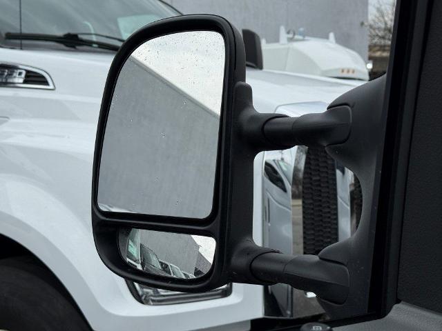 New 2026 Oxford White Ford Base image 58
