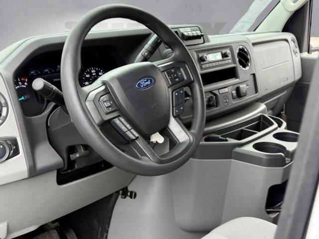 New 2026 Oxford White Ford Base image 61
