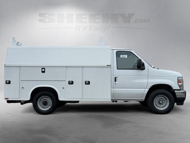 New 2026 Oxford White Ford Base image 37