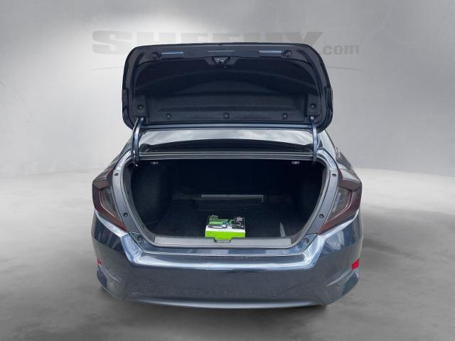 Used 2018 Cosmic Blue Metallic Honda  image 10