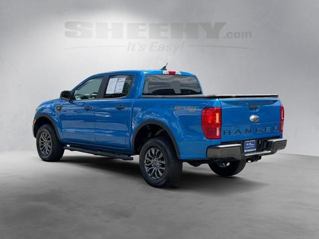 Certified Used 2021 Shadow Black Ford  image 14