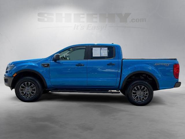 Certified Used 2021 Shadow Black Ford  image 17