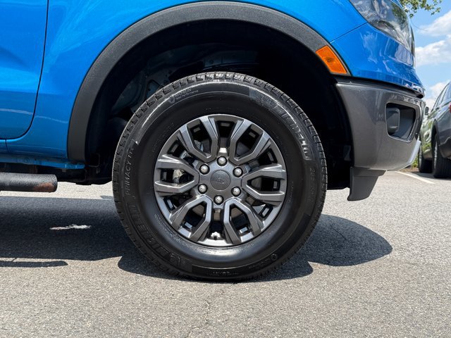 Certified Used 2021 Shadow Black Ford  image 19