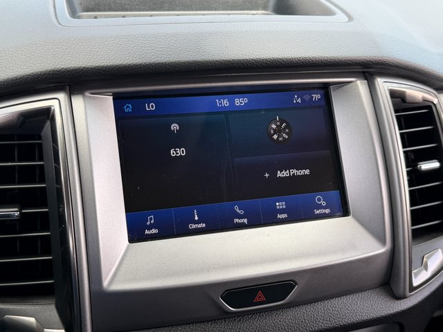 Certified Used 2021 Shadow Black Ford  image 20