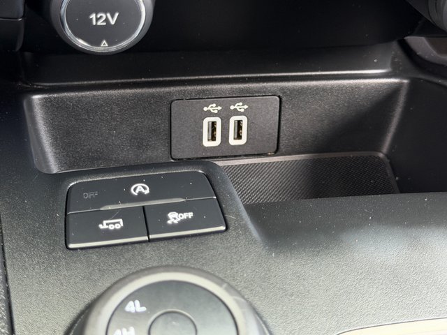 Certified Used 2021 Shadow Black Ford  image 21