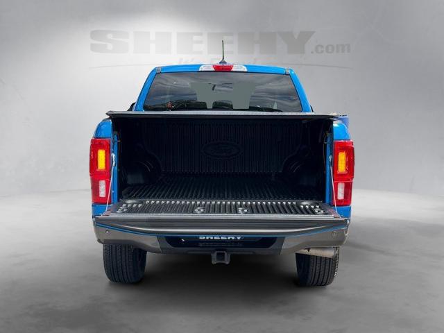 Certified Used 2021 Shadow Black Ford  image 27