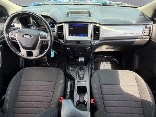 Certified Used 2021 Shadow Black Ford  image 3
