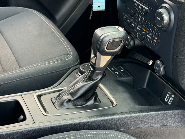Certified Used 2021 Shadow Black Ford  image 34