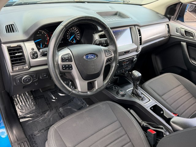 Certified Used 2021 Shadow Black Ford  image 9