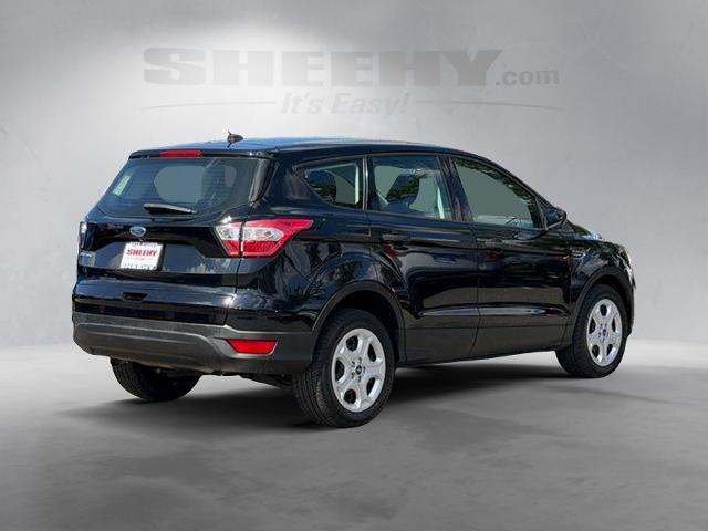Certified Used 2018 Shadow Black Ford  image 12