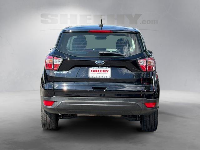 Certified Used 2018 Shadow Black Ford  image 13