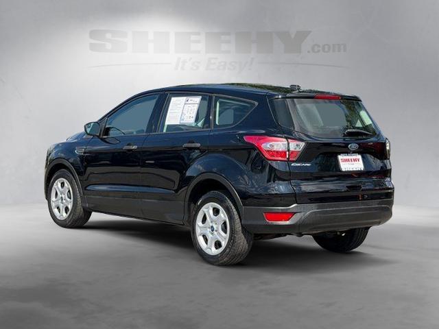 Certified Used 2018 Shadow Black Ford  image 14