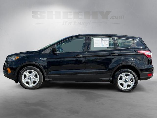 Certified Used 2018 Shadow Black Ford  image 15
